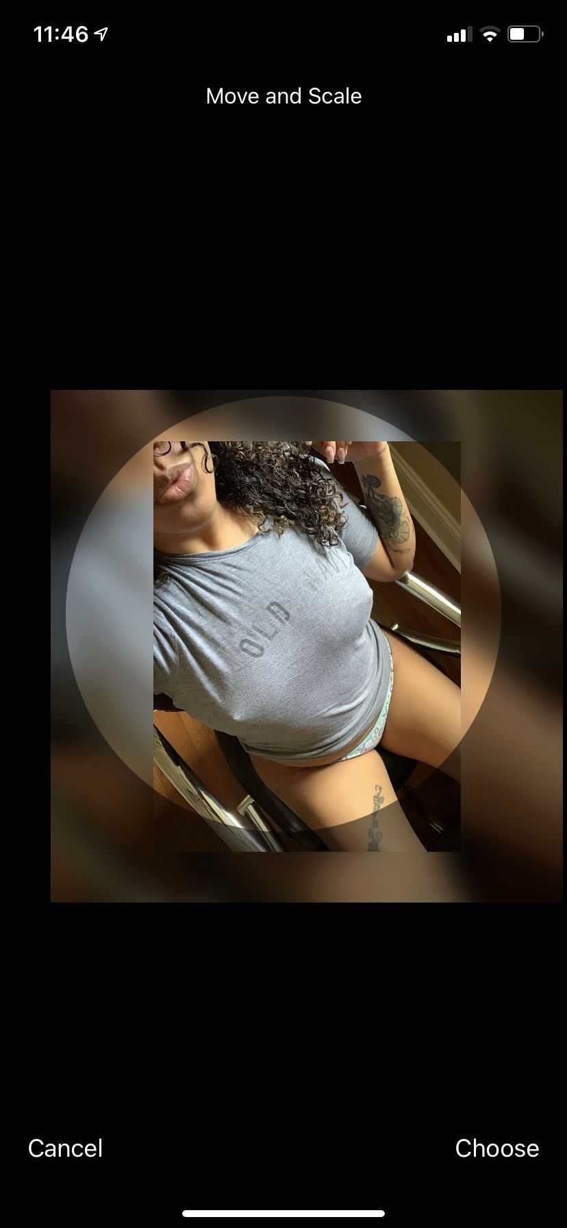 carissa4uxoxo OnlyFans profile picture