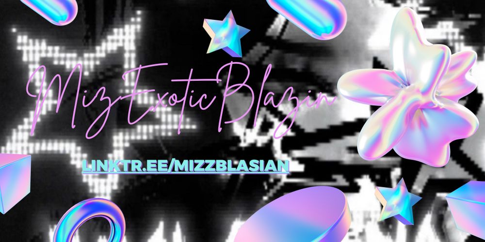 mizexoticblazin OnlyFans profile picture