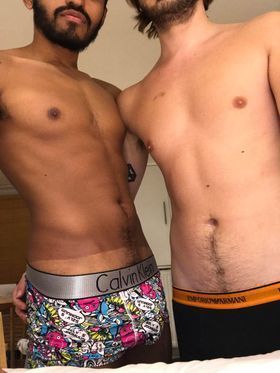 felipeandezra OnlyFans picture