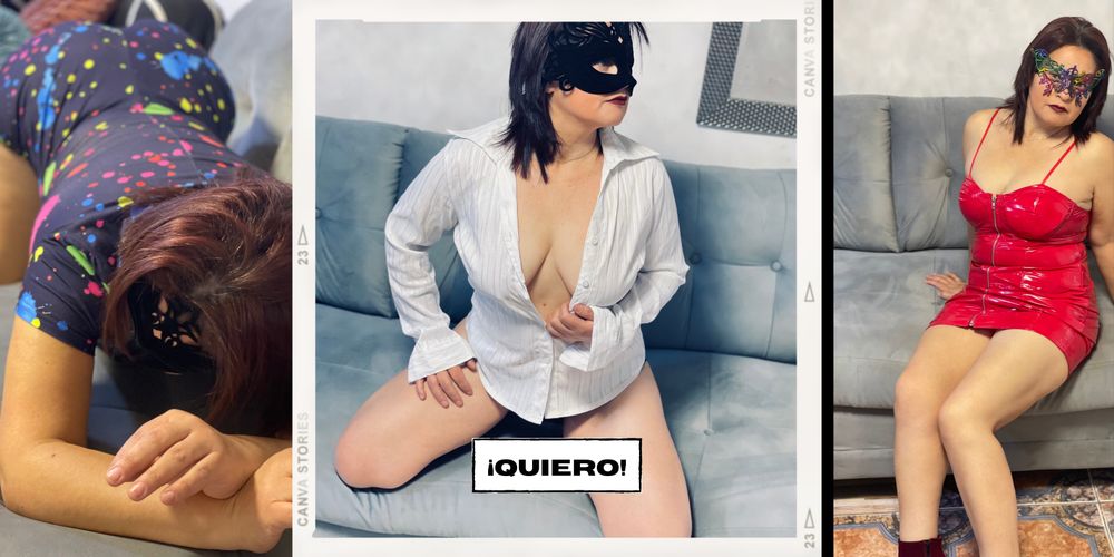 gatita_charlotte.1 OnlyFans profile picture