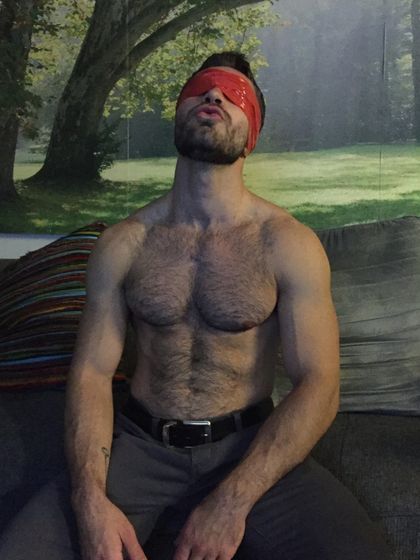 dxnakedpainter OnlyFans picture