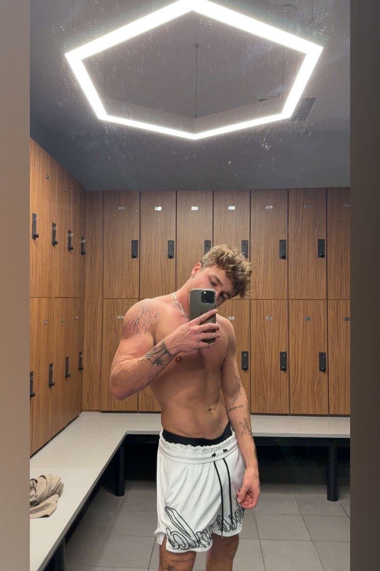 calebwhite2 OnlyFans profile picture