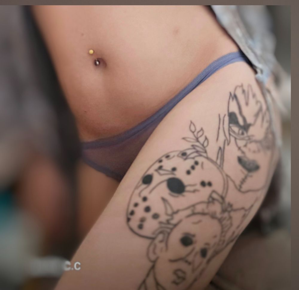 feralhousewife1997 OnlyFans profile picture
