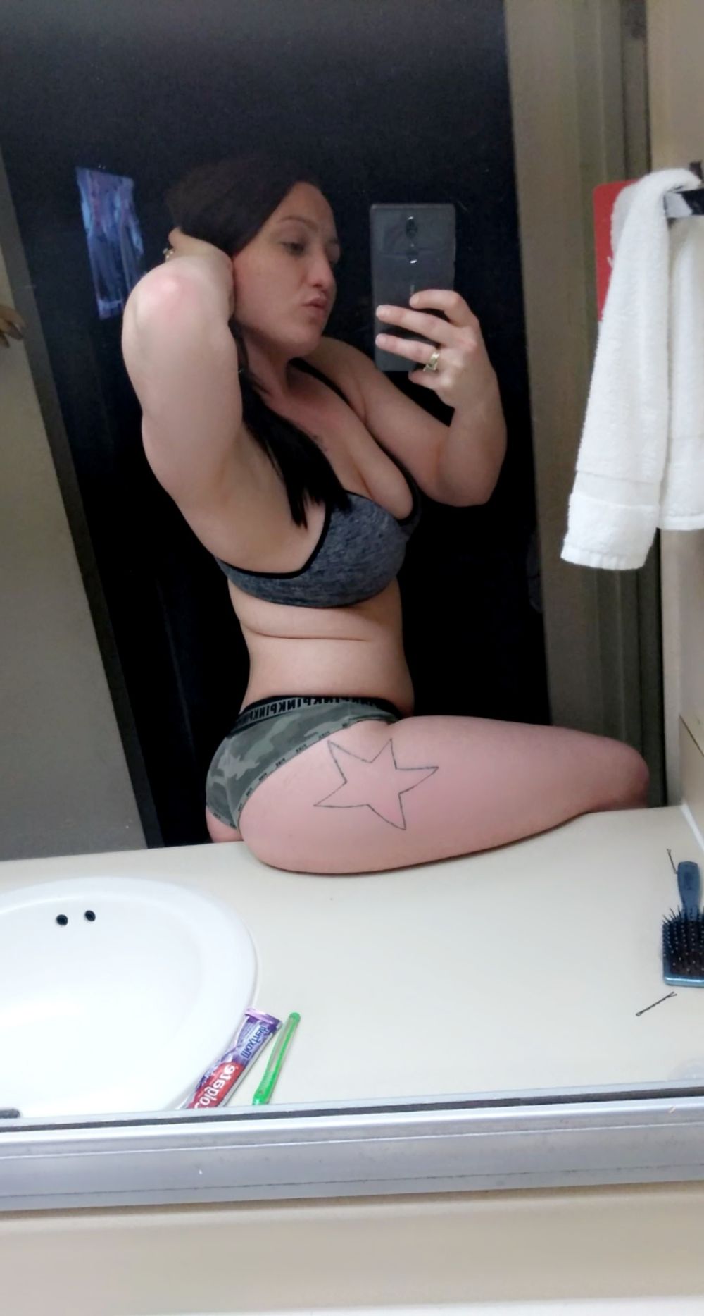 sexximarie2021 OnlyFans profile picture