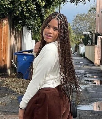 malaikatinafoster OnlyFans picture