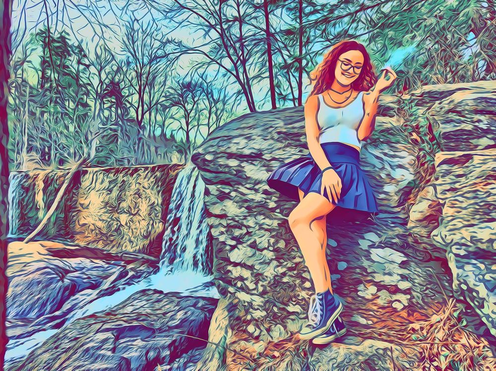 trippy_lil_hippy OnlyFans profile picture