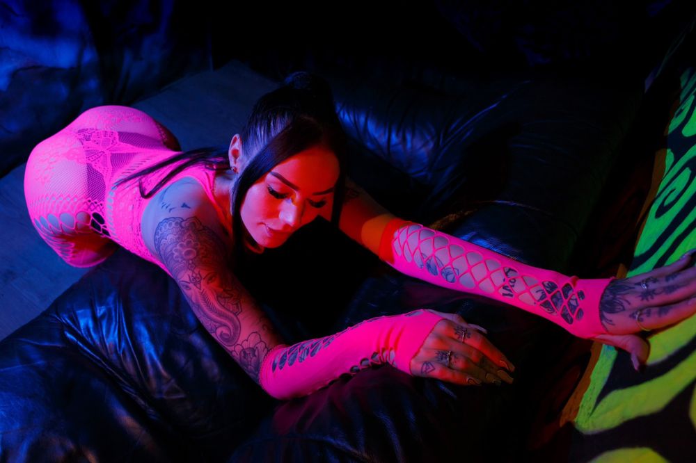 dazedbarbie OnlyFans profile picture