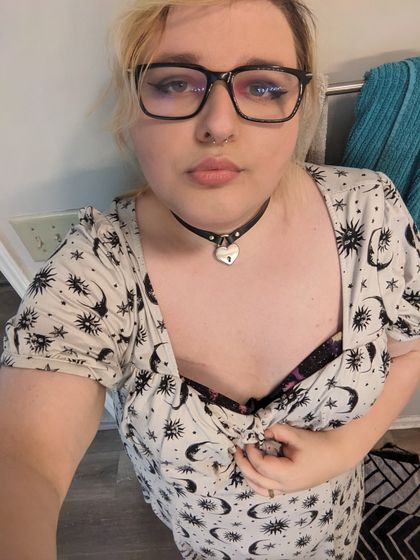 xvioletvoid OnlyFans picture