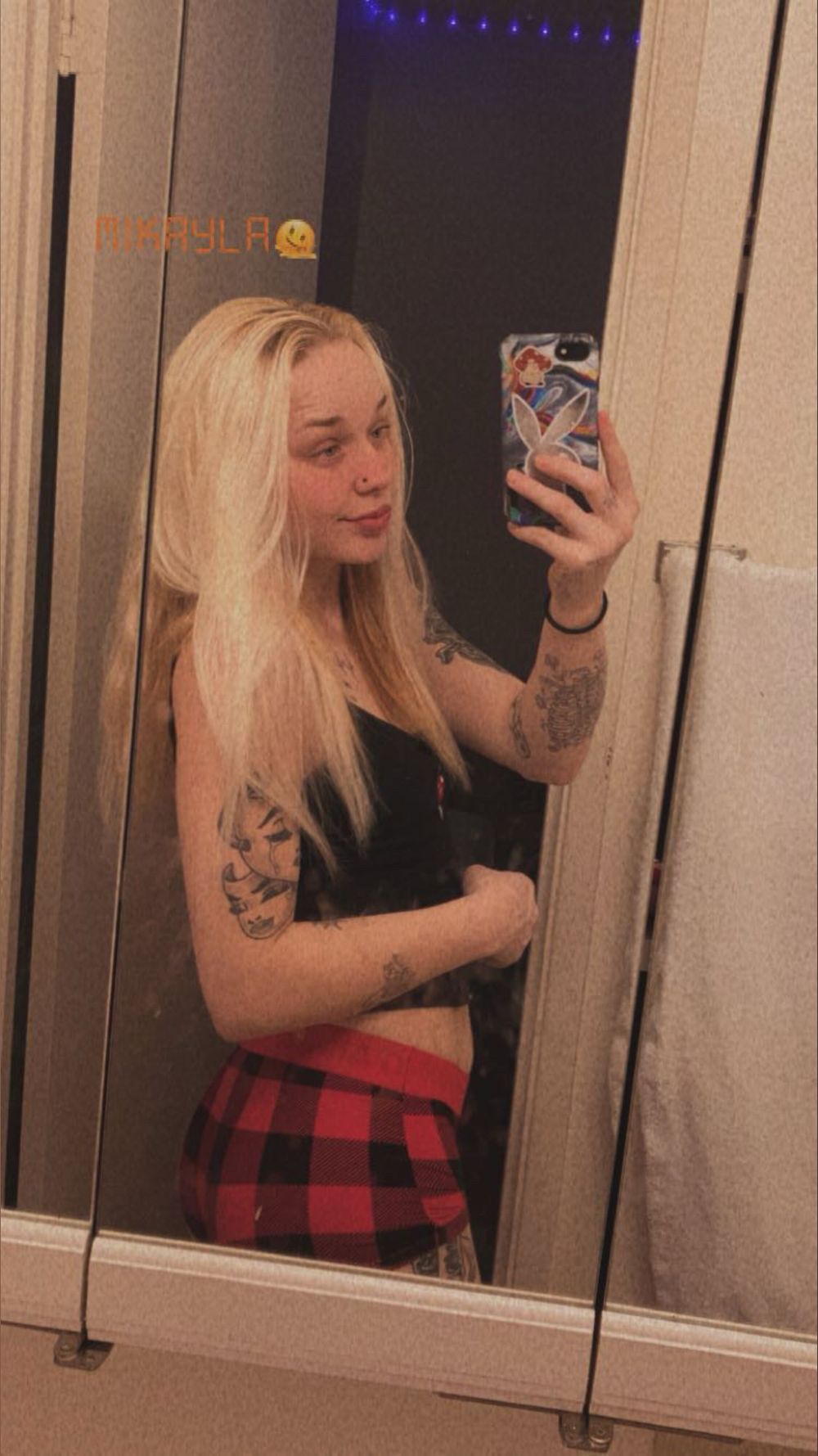 davismik001 OnlyFans profile picture