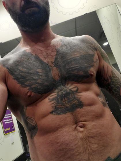 mansman123 OnlyFans picture