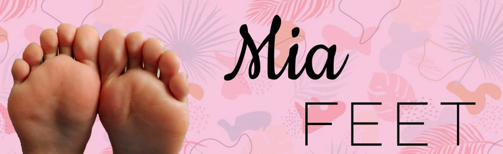 girlmiafeet OnlyFans profile picture