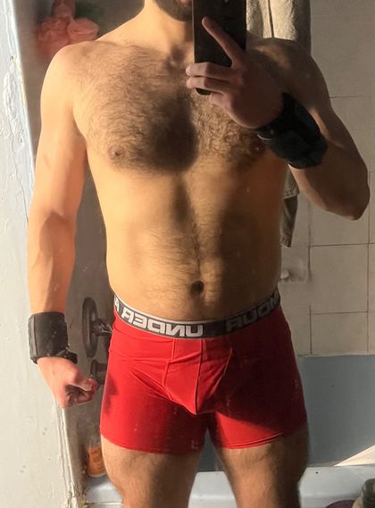 fineassnyc OnlyFans picture