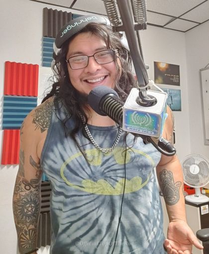 officialdjmikeytaco OnlyFans picture