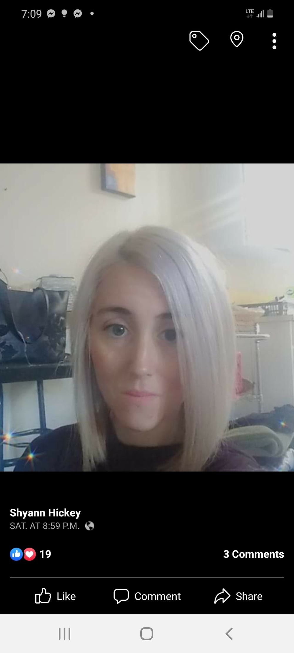 whitegirlisdown OnlyFans profile picture