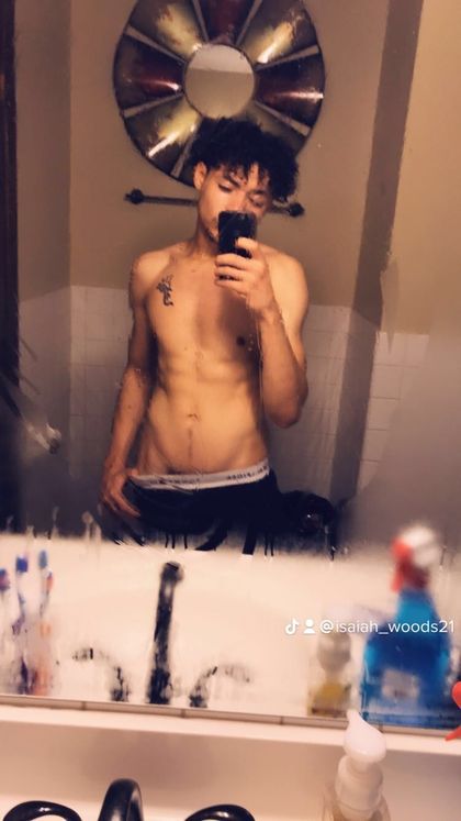 isaiah_woods OnlyFans picture