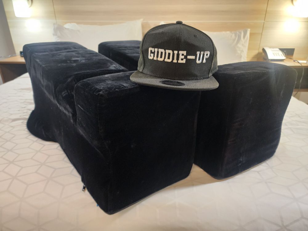 giddieupofficial OnlyFans profile picture