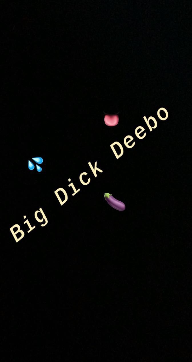 bigdickdeebo14 OnlyFans profile picture