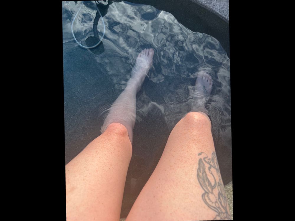 redfemmegoddess OnlyFans profile picture