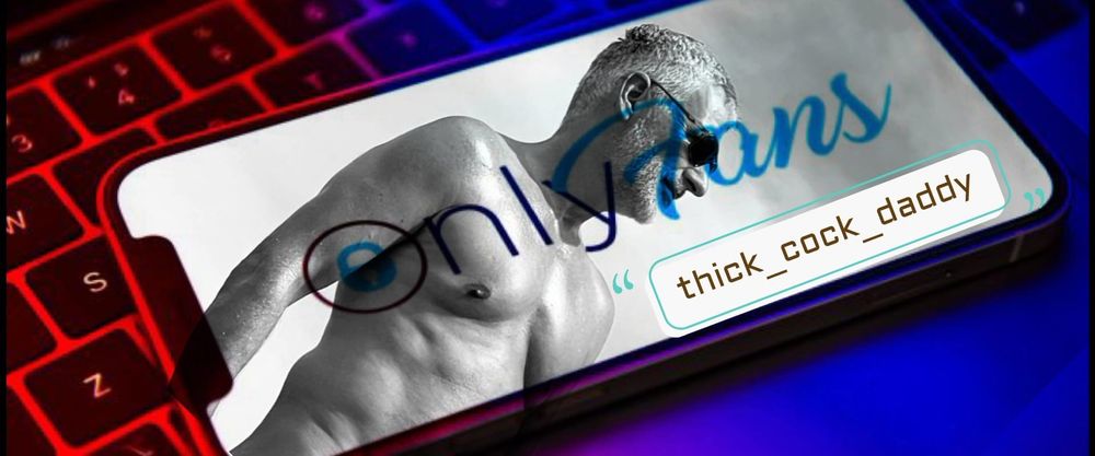 thickcockdaddyuk OnlyFans profile picture