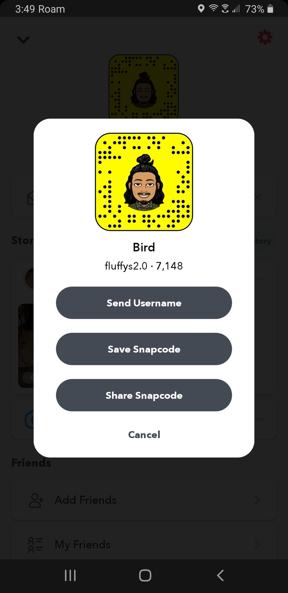 fluffys20 OnlyFans profile picture