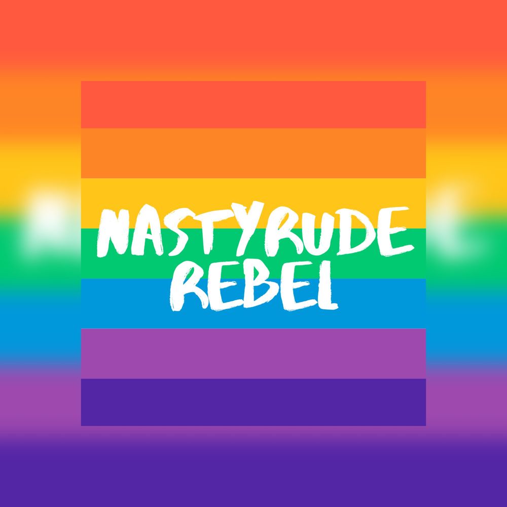 nastyruderebel OnlyFans profile picture