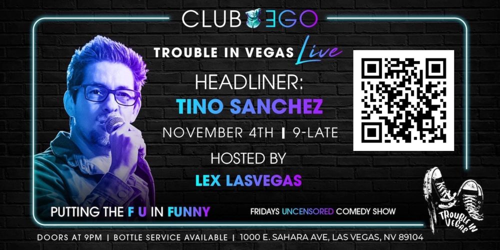 troubleinvegaslive OnlyFans profile picture