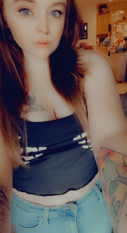 roseposeyfaye OnlyFans picture