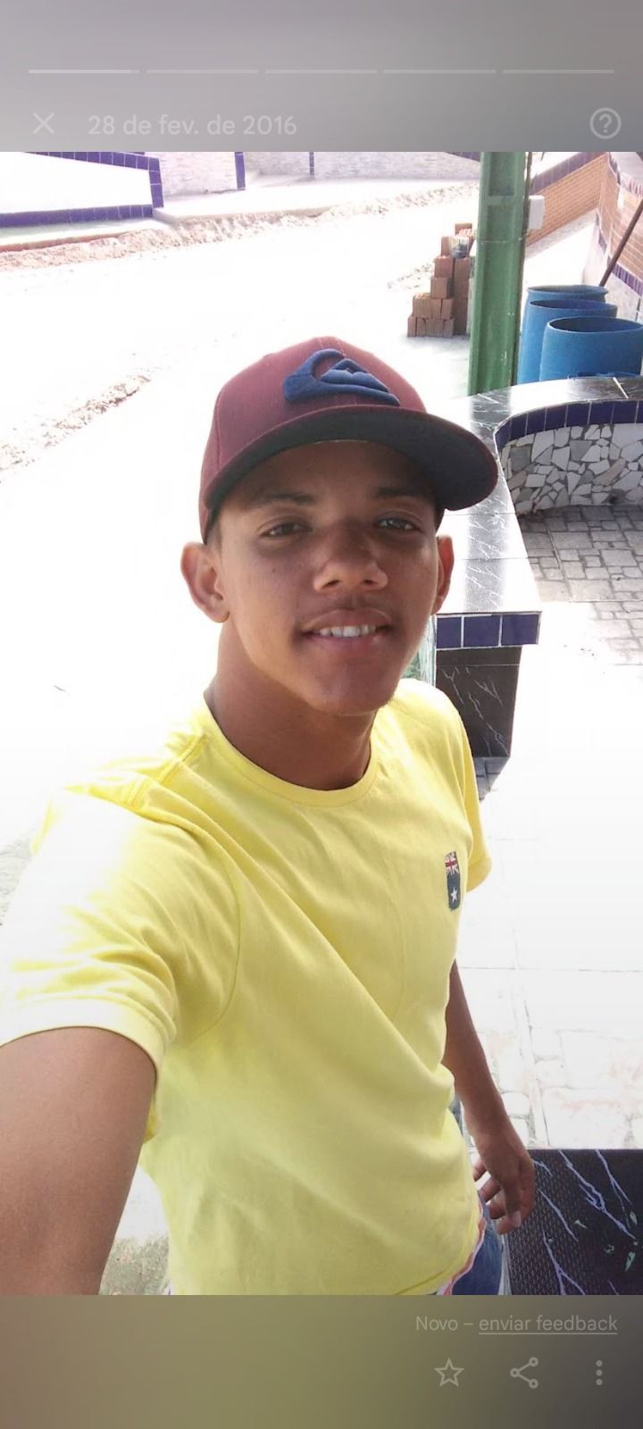 morenojampa OnlyFans profile picture