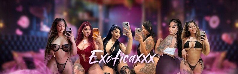 exoticaxxx OnlyFans profile picture