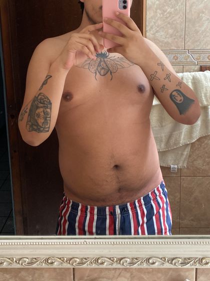 lvrzkier OnlyFans picture
