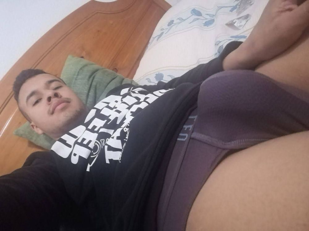 juanpalc OnlyFans profile picture