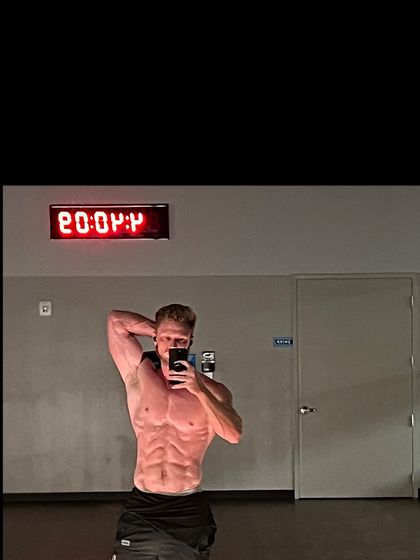 tombravo1993 OnlyFans picture