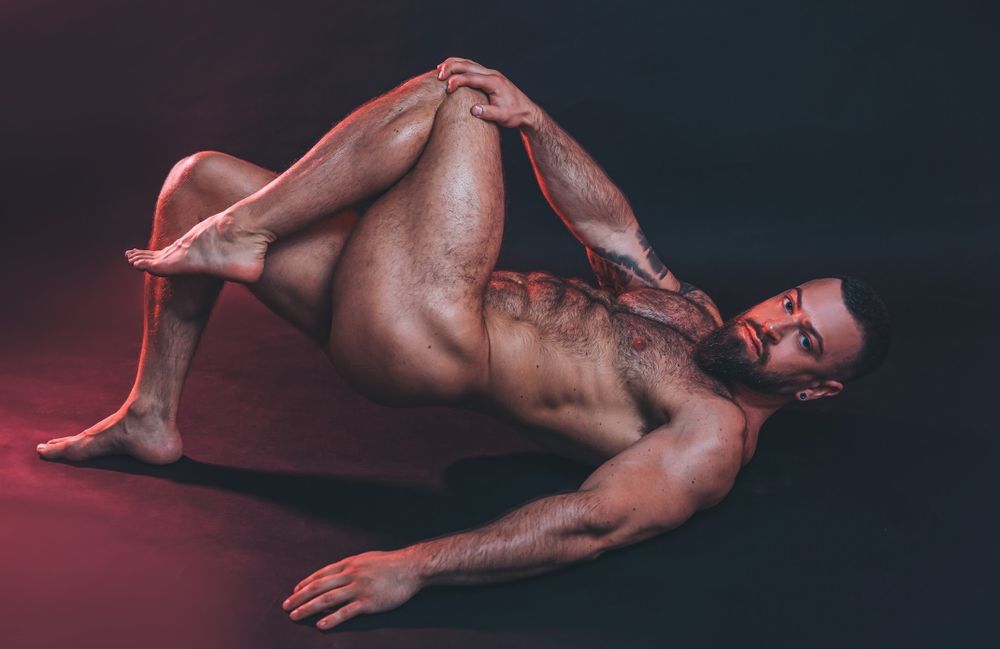 raphaelsebastianx3 OnlyFans profile picture