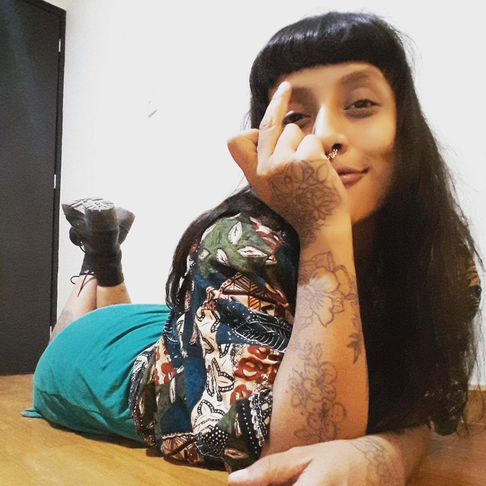 lupitazinandante OnlyFans profile picture