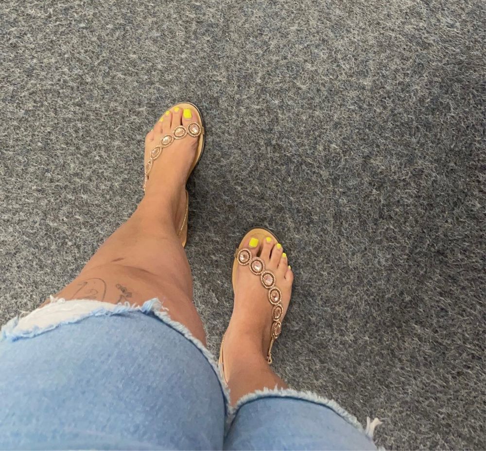 lovefootfetishcc OnlyFans profile picture