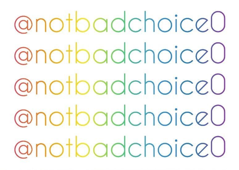 notbadchoice0 OnlyFans profile picture