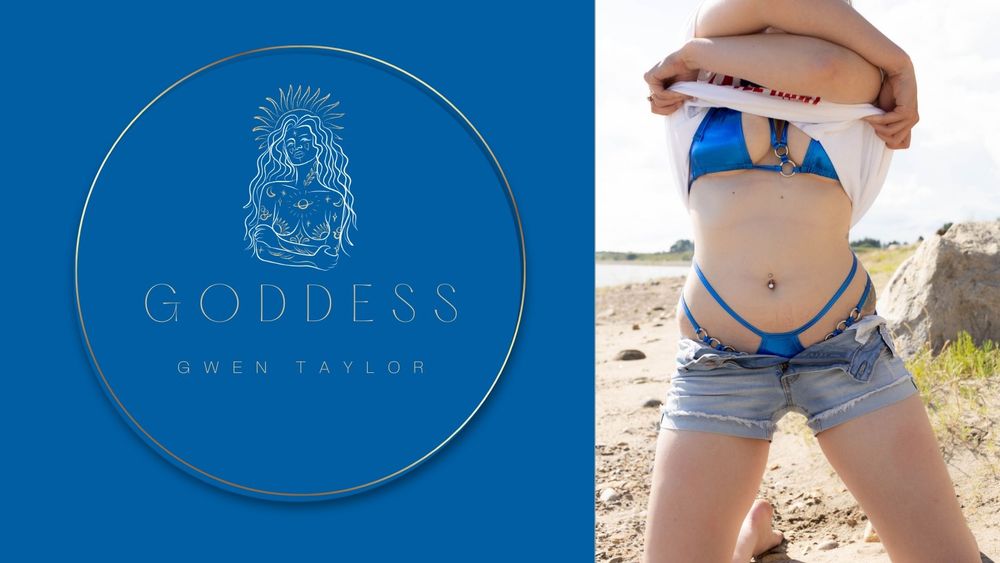 gwen_taylor OnlyFans profile picture