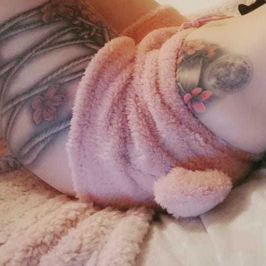 bigbootybadger05 OnlyFans profile picture