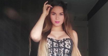 lilywarrior OnlyFans picture