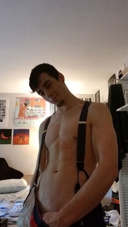 sexydrummer074 OnlyFans picture