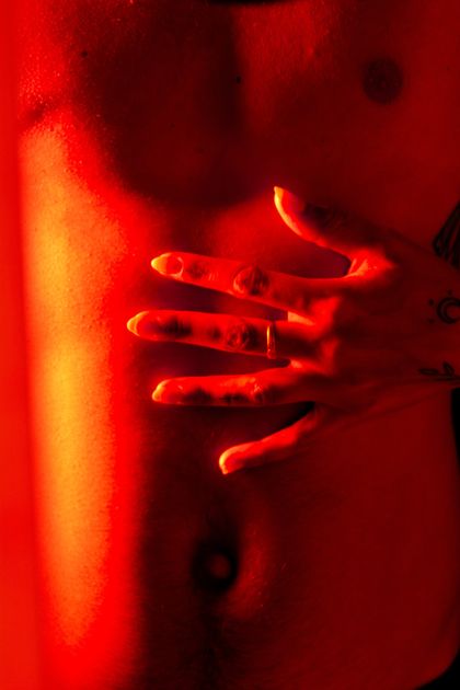 luciunderground OnlyFans picture
