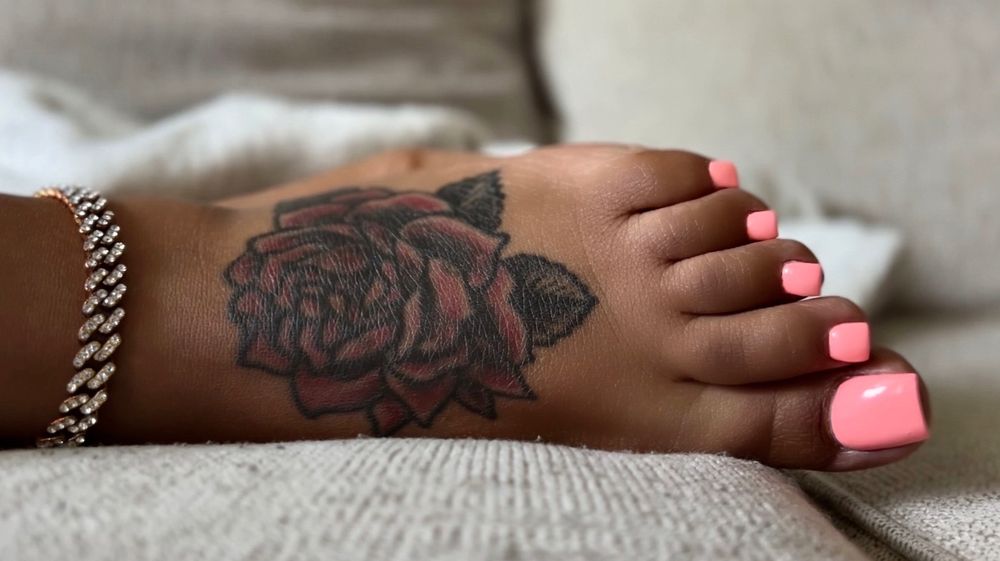 aminahfeet OnlyFans profile picture