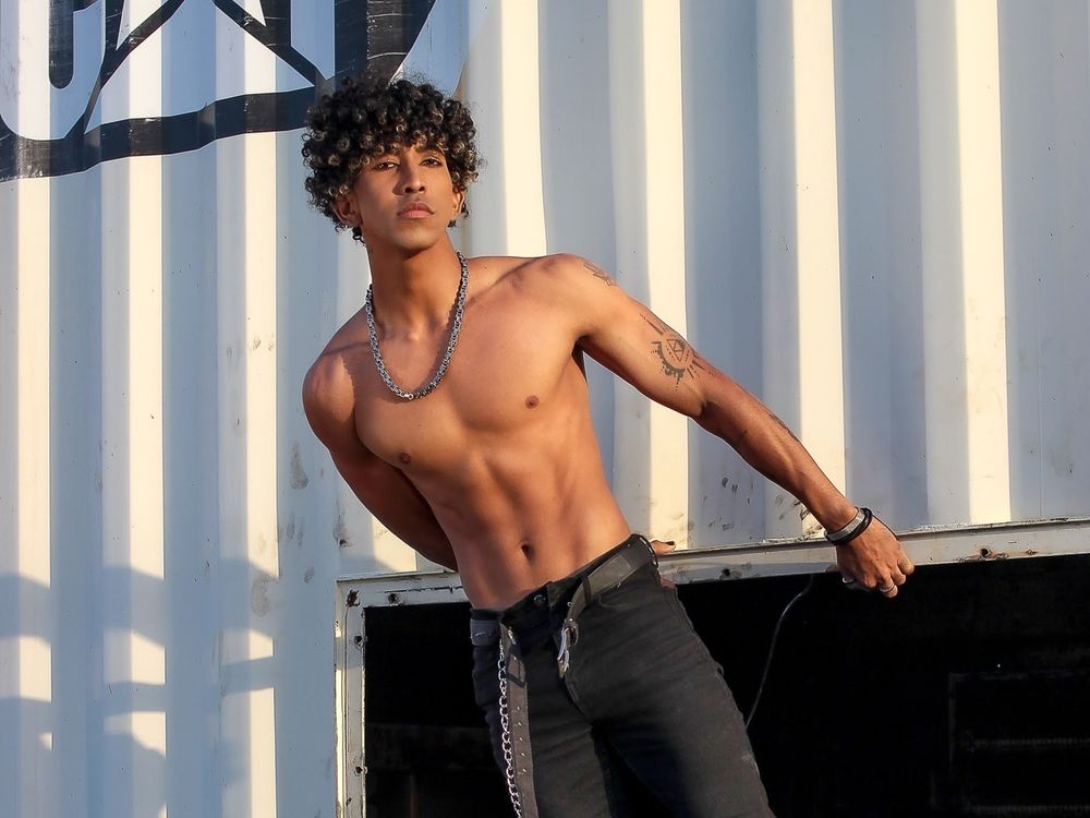 enloafro OnlyFans profile picture