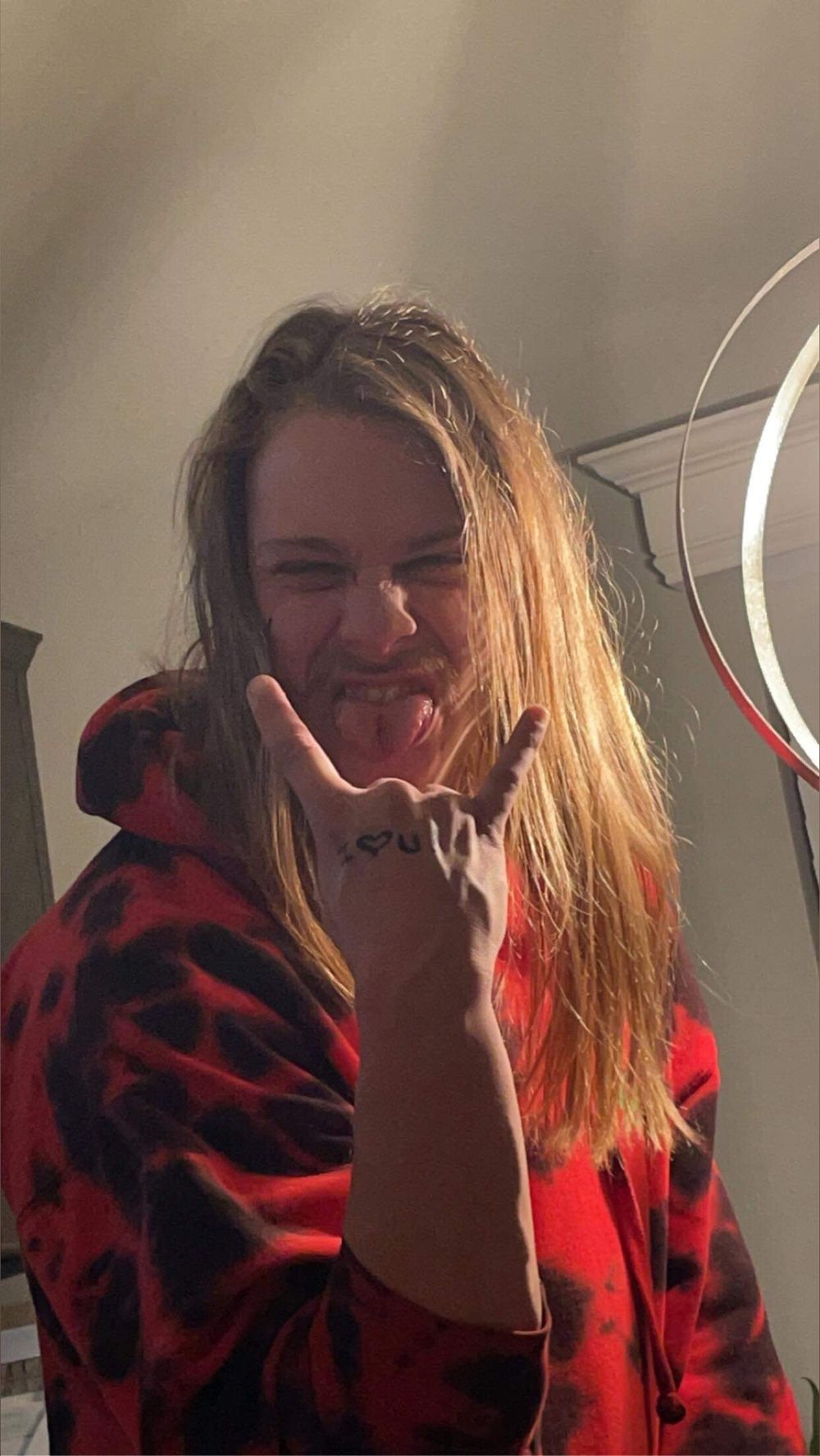 metalgod711 OnlyFans profile picture
