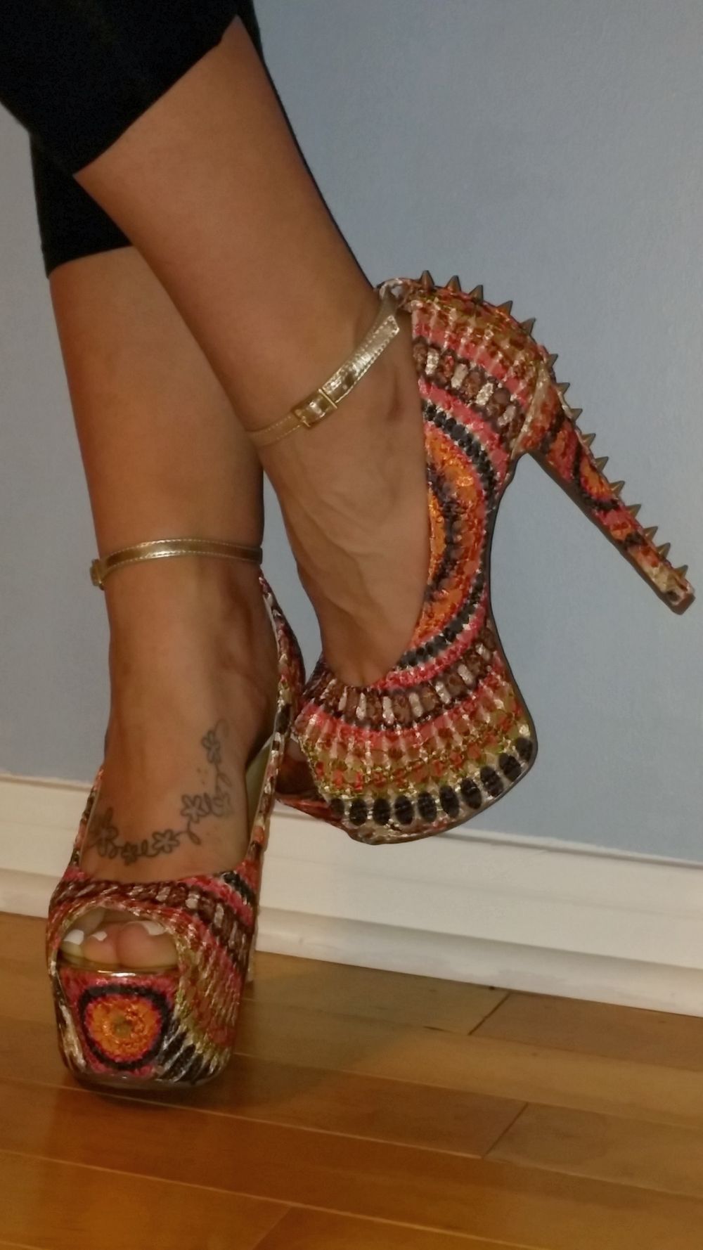 sexyfeetqotn OnlyFans profile picture