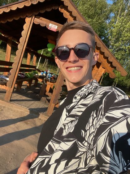 vladisss OnlyFans picture