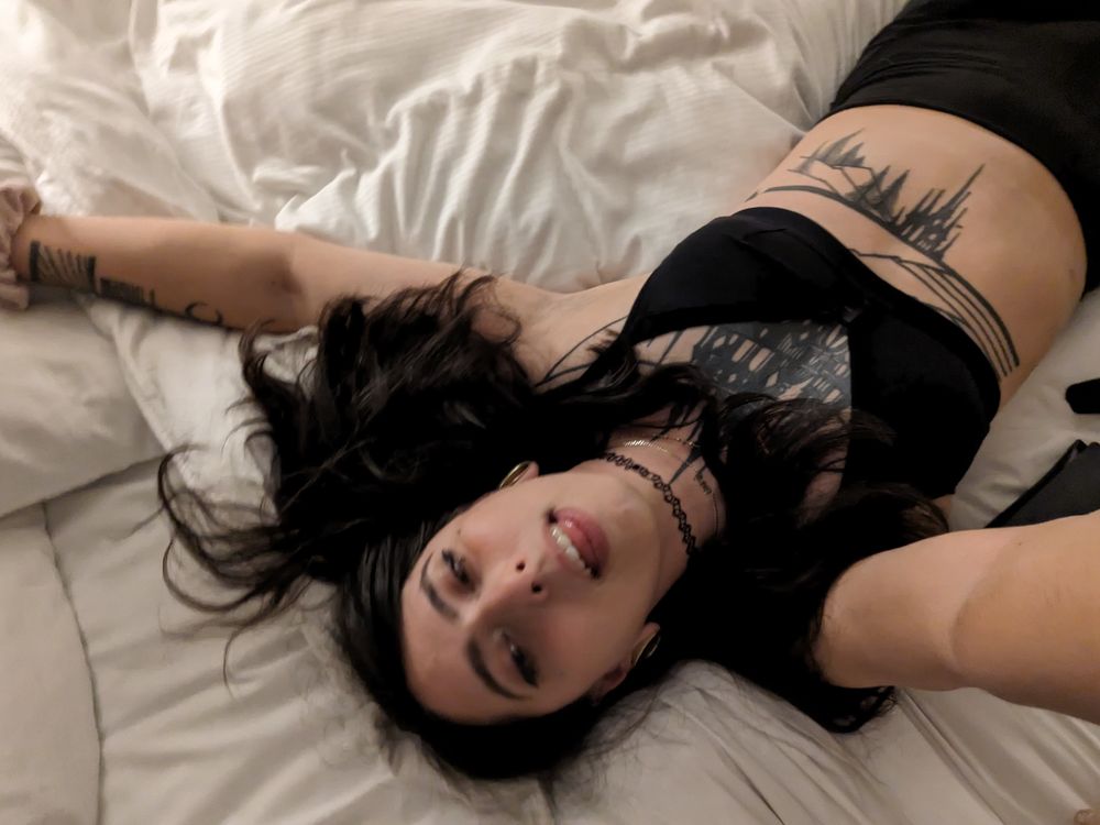 lilvespy OnlyFans profile picture
