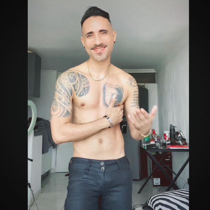 javoxthebone OnlyFans picture