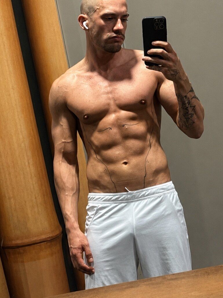chrissinsxxx OnlyFans profile picture