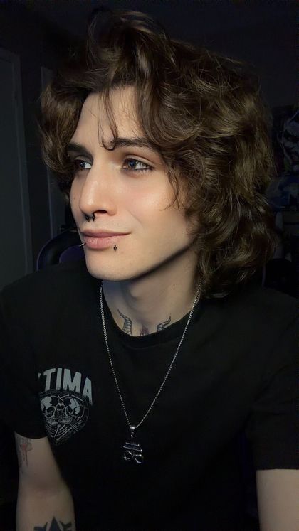 krisnoirx OnlyFans picture